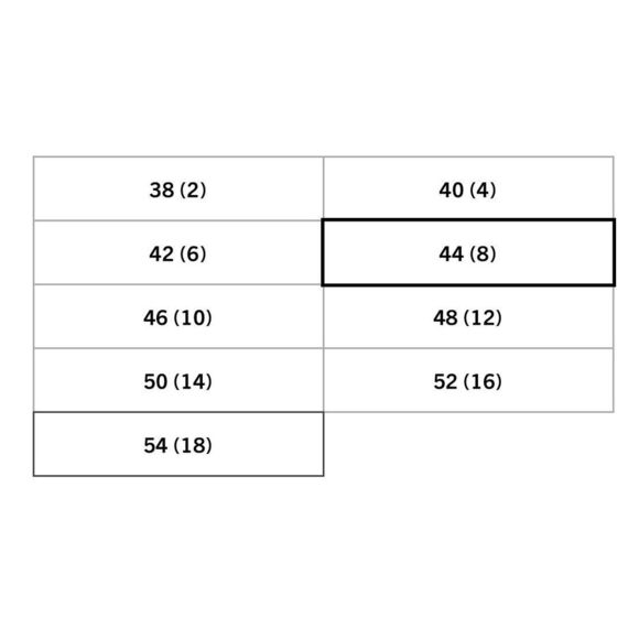 Chiara Boni La Petite Robe Silvina Embellished Cut-Out Gown Size US 10 - Picture 14 of 14